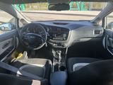 Kia Cee'd 2013 года за 3 600 000 тг. в Астана – фото 3