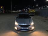 Kia Cee'd 2013 года за 3 600 000 тг. в Астана – фото 4