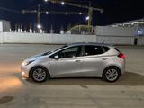 Kia Cee'd 2013 года за 3 600 000 тг. в Астана – фото 2