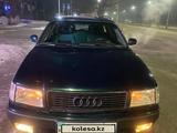 Audi 100 1994 годаfor2 700 000 тг. в Алматы – фото 4