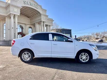 Chevrolet Cobalt 2020 года за 5 800 000 тг. в Алматы – фото 5