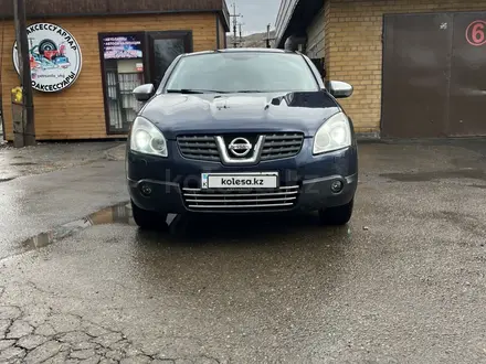 Nissan Qashqai 2008 года за 5 000 000 тг. в Усть-Каменогорск