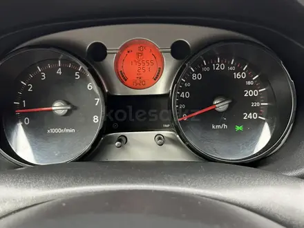 Nissan Qashqai 2008 года за 5 000 000 тг. в Усть-Каменогорск – фото 15