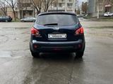 Nissan Qashqai 2008 годаүшін5 000 000 тг. в Усть-Каменогорск – фото 4