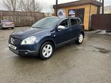 Nissan Qashqai 2008 года за 5 000 000 тг. в Усть-Каменогорск – фото 2