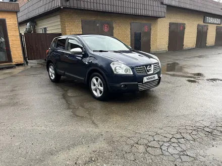 Nissan Qashqai 2008 года за 5 000 000 тг. в Усть-Каменогорск – фото 7