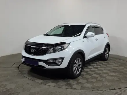 Kia Sportage 2015 года за 8 590 000 тг. в Алматы