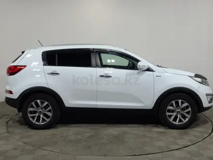 Kia Sportage 2015 года за 8 590 000 тг. в Алматы – фото 4