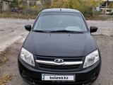 ВАЗ (Lada) Granta 2190 2018 годаүшін3 500 000 тг. в Зайсан