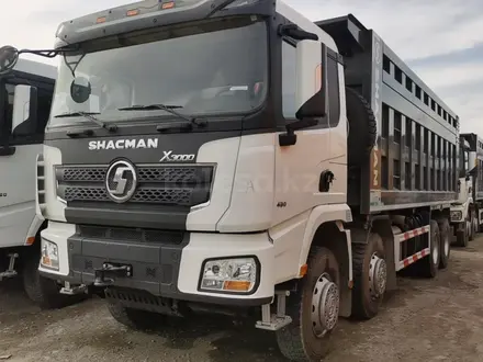 Shacman  SX33186V366 Х3000 2024 года в Кызылорда