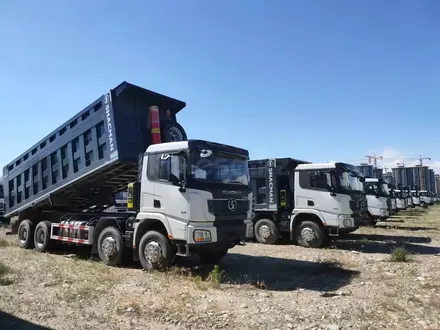 Shacman  SX33186V366 Х3000 2024 года в Кызылорда – фото 2