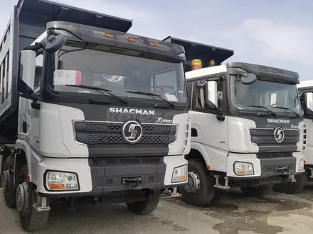 Shacman  SX33186V366 Х3000 2024 года в Кызылорда – фото 4