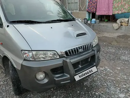 Hyundai Starex 2001 года за 3 000 000 тг. в Карабулак