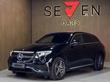 Mercedes-Benz EQC 2022 годаүшін25 000 000 тг. в Алматы