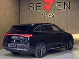Mercedes-Benz EQC 2022 годаүшін25 000 000 тг. в Алматы – фото 2