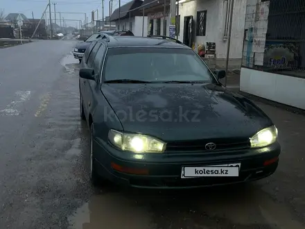 Toyota Camry 1993 года за 1 600 000 тг. в Алматы – фото 5