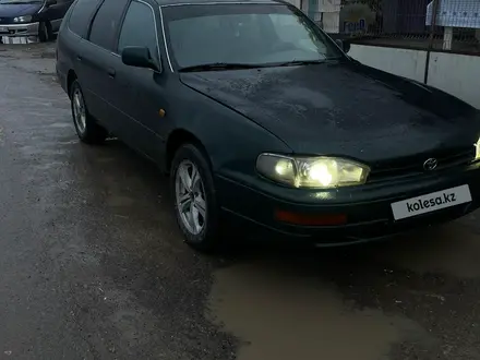 Toyota Camry 1993 года за 1 600 000 тг. в Алматы – фото 8