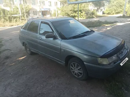 ВАЗ (Lada) 2112 2004 года за 200 000 тг. в Уральск – фото 3