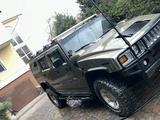 Hummer H2 2006 года за 8 000 000 тг. в Алматы – фото 2