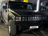 Hummer H2 2006 года за 8 000 000 тг. в Алматы