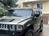 Hummer H2 2006 года за 8 000 000 тг. в Алматы – фото 3