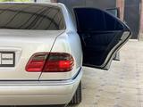 Mercedes-Benz E 280 1997 годаүшін4 200 000 тг. в Шымкент – фото 4