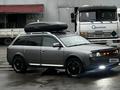 Audi A6 allroad 2001 года за 4 800 000 тг. в Алматы