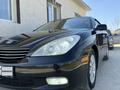 Lexus ES 300 2003 года за 6 200 000 тг. в Абай (Келесский р-н) – фото 8