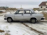 ВАЗ (Lada) 2107 2011 годаfor1 600 000 тг. в Аральск – фото 2