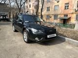 Subaru Outback 2008 годаfor7 000 000 тг. в Алматы – фото 2