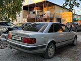 Audi 100 1993 года за 2 200 000 тг. в Костанай – фото 3