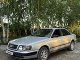 Audi 100 1993 года за 2 200 000 тг. в Костанай – фото 2