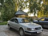 Audi 100 1993 года за 2 200 000 тг. в Костанай