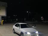 Hyundai Accent 1998 года за 700 000 тг. в Шымкент – фото 3