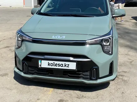 Kia Picanto 2023 года за 7 950 000 тг. в Алматы