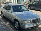 Mercedes-Benz C 280 1995 годаfor2 200 000 тг. в Астана