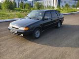 ВАЗ (Lada) 2115 2011 года за 2 150 000 тг. в Караганда – фото 2