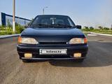 ВАЗ (Lada) 2115 2011 года за 2 150 000 тг. в Караганда – фото 4