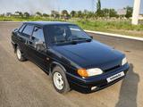 ВАЗ (Lada) 2115 2011 года за 2 150 000 тг. в Караганда