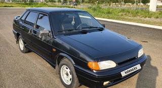 ВАЗ (Lada) 2115 2011 года за 1 900 000 тг. в Караганда