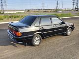 ВАЗ (Lada) 2115 2011 года за 2 150 000 тг. в Караганда – фото 5
