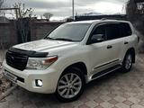 Toyota Land Cruiser 2013 года за 16 000 000 тг. в Алматы – фото 4