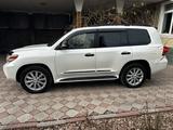 Toyota Land Cruiser 2013 года за 16 000 000 тг. в Алматы – фото 5
