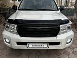 Toyota Land Cruiser 2013 года за 16 000 000 тг. в Алматы