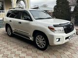 Toyota Land Cruiser 2013 года за 16 000 000 тг. в Алматы – фото 2
