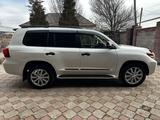 Toyota Land Cruiser 2013 года за 16 000 000 тг. в Алматы – фото 3