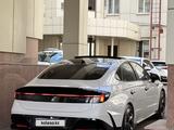 Hyundai Sonata 2024 года за 12 500 000 тг. в Астана – фото 5