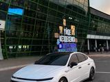 Hyundai Sonata 2024 года за 12 500 000 тг. в Астана