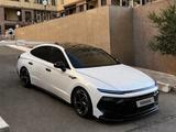 Hyundai Sonata 2024 года за 12 500 000 тг. в Астана – фото 2