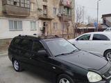 ВАЗ (Lada) Priora 2171 2013 года за 1 800 000 тг. в Атырау – фото 3